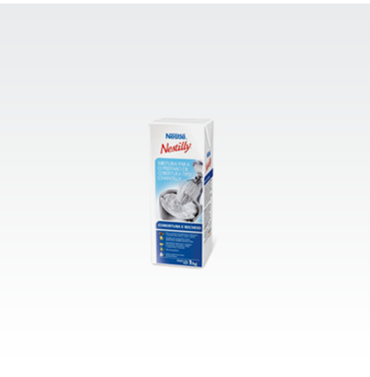 Nestilly Nestle 1kg